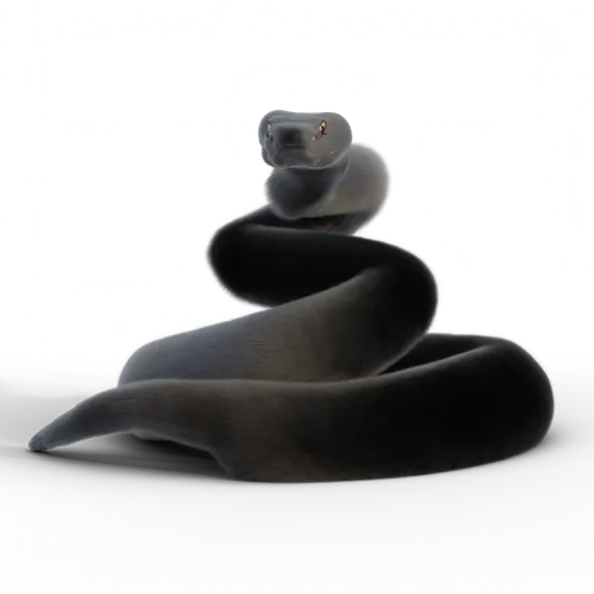 DisNake B