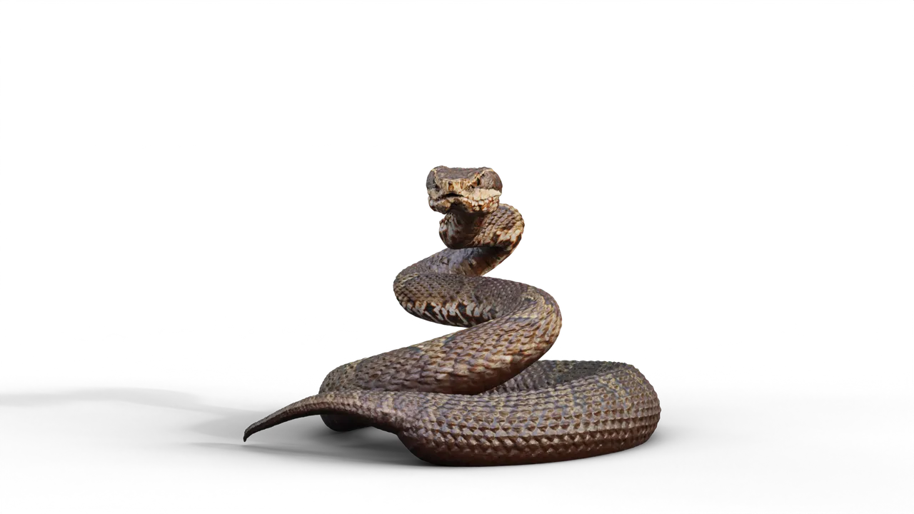 DisNake Origin