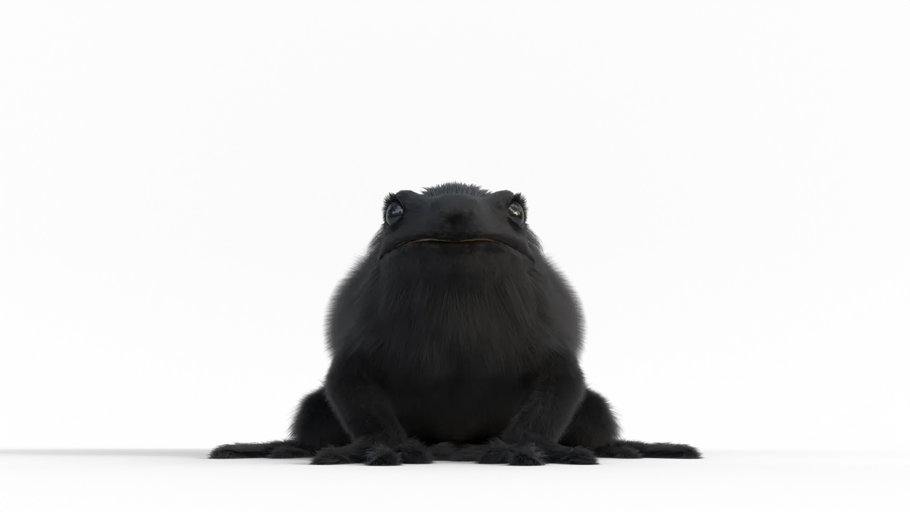 Furog Black