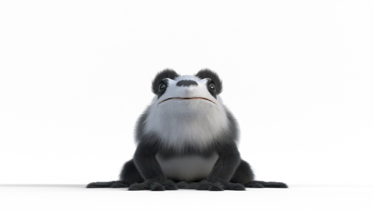 Furog Panda