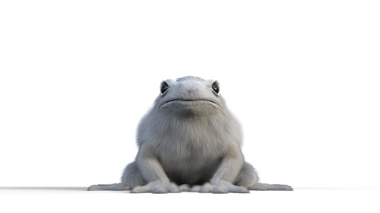 Furog White